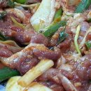 남산갈비오리