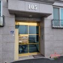 오포 실내체육관 배드민턴장 이미지