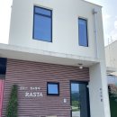 라스타 | 경주 숙소 수영장이 넓은 ‘라스타 풀빌라’ B동 후기