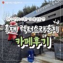 7364 | 서울 홍대 렉터스라운지, 공부나 작업하기 좋은 카페 추천 및 방문후기