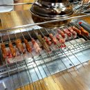 수정양꼬치 - 군포시 산본천로199번길 4 | 수정양꼬치