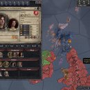 게임 내 역사적인 가문 소개(15) Kingdom of Scotland 王家 2편 이미지