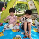 송천떡마을야영장 이미지
