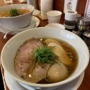 부평 라멘 맛집 삼미당 🍜 시오라멘 &amp; 니쿠니쿠 마제소바 솔직 후기!