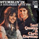 Chris Norman &amp; Suzi Quatro / Stumblin’ In 이미지