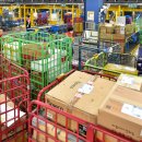 대구우편집중국 이미지