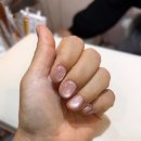 앤드네일 - 마포구 | 광명사거리 네일 모드리안이 다녀온 앤드네일 후기예요! (내돈내산)