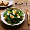 하루의 찬 이미지