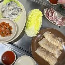 굴사냥 | 서울 강서 굴찜 굴보쌈 맛집 굴사냥 화곡동 본점 주말 웨이팅 후기