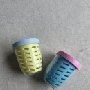 리빙인싸 | 리빙크리에이터 지켜팟 후기 - 국내제조 과일 샐러드 신선 보관용기