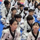 흰돌합기도장(제철) 이미지