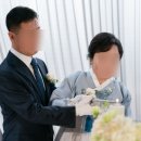 [혼주메이크업]주니엠(Juny.m) 본식날 내돈내산 솔직 후기(깔끔하고 세련된 메이크업을 원하신다면!!!)