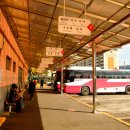 거창군시외버스터미널 이미지