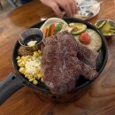 10 | 의정부 맛집 코지하우스 의정부직영점 10$ 스테이크 토마토 마레 파스타 후기