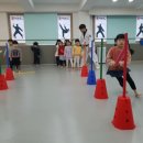 대천자이 태권도 이미지