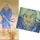 흥성마을 | 四字成語 총정리 <ㄱ> 1045 귀신사부도~귀인남씨