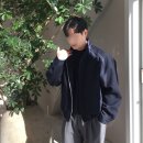 트윌 | 시스템옴므 아울렛 울 트윌 점퍼 후기