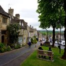 영국마을 이미지