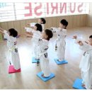 VTA 태권도장 이미지