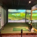 행복골프훈련소 평촌점 이미지