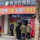 로또복권판매소 이미지