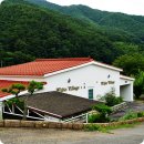 곡성-104 | 전남 곡성 펜션 화이트빌리지 꿀맛 야외바베큐 힐링 여행