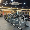 행복 휘트니스 이미지