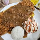 불티나왕돈까스 이미지