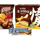 별의별간식