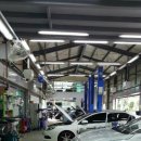 르노삼성자동차 서비스코너 대성점 이미지