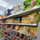 GS25 망원중앙 이미지