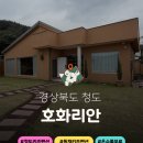 파프리카펜션 - 화천군 하오재로 100-11 | 청도 호화리안 키즈펜션 단체모임 후기! 장점만큼 뚜렷했던 아쉬운 점 솔직 정리