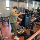 휘트니스휴 동남 이미지