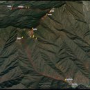 지리산 하늘아래 이미지