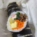 고봉민김밥배방점