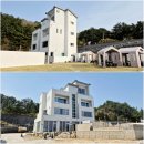 우연안 | 강원 삼척 풀빌라 펜션 우연안 바다뷰 야외 수영장 있는 감성 숙소