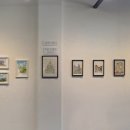 어반스케치A 이미지