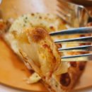 광주 농성동 피자 맛집 매드피자 농성광천점 프롬하와이 내돈내산 후기.