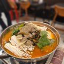 서현로180번길 | 서현역 맛집 숯불뼈구이 핫뼈감자탕 본점 푸짐하게 먹은 후기 주차 가능