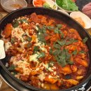 두리하나춘천닭갈비 이미지