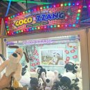 짱오락실 부산광안리점 이미지