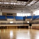 청주대학교(석우문화체육관)