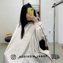 의정부 레이어드 컷 미용실 추천 &#34;어도러블 의정부&#34; 제니 레이어드 컷 내돈내산 후기