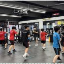 홍 복싱클럽 이미지