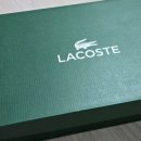 L003 | 라코스테 남성 운동화 L003 neo 네오 스니커즈 223 1 sma 후기