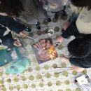 계룡산 갑사자동차야영장 | 2024년 10월 계룡산 갑사 야영장 방문 후기