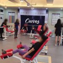 커브스 교하 클럽 이미지