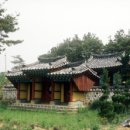 백록서원白鹿書院 이미지