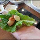 유달산숯불갈비 이미지