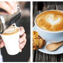 바리스타 이미지